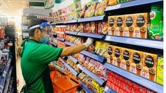CỬA HÀNG CẦN TUYỂN GẤP NV LÀM THEO CA