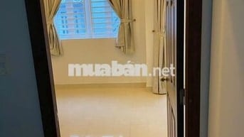 cho thuê nhà hẻm Quận 1 Nguyễn Phi Khanh dt 6x6m, 3 lầu 3pn giá 18tr