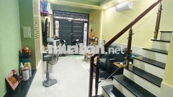 Bán nhà mới đẹp lung linh 7PN khép kín, XVNT, Bình Thạnh