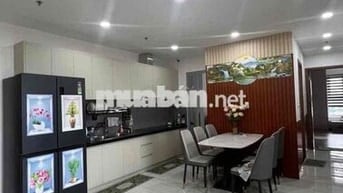 Bán Căn Cao Cấp Happyone Central 3 Phòng ngủ