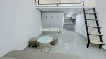 25/9 Trống Chuỗi Phòng Duplex Đầy Đủ Tiện Nghi TIện Qua Q1, Q2,Thủ Đức