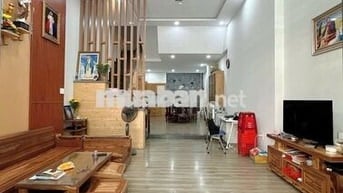 🌟 NHÀ ĐẸP 5 x 15 – 3 TẦNG – 4PN – NỘI THẤT CAO CẤP – GIÁ 7,5 TỶ 🌟