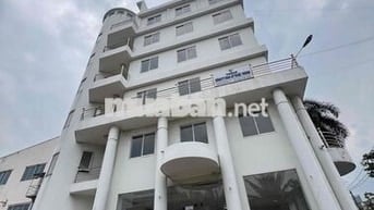 Cho thuê Văn Phòng đẹp DT 95m/sàn. cho thuê hết hoặc từng lầu riêng