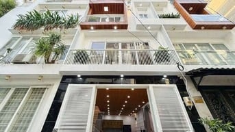KẸT VỐN BÁN GIÁ NGỘP NHÀ TRƯƠNG QUỐC DUNG, PHÚ NHUẬN-5.41TỶ/ 4,8Mx10M.