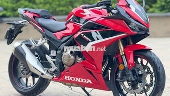 CHÀO BÁN CBR500R 2024 Siêu Lướt