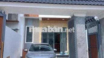 Cho thuê nhà hẻm đường Lê Hồng Phong phường Phú Hòa