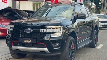 2024 Stormtrak - 13000 km