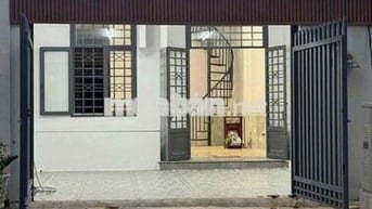 Cho thuê nhà khu dân cư Hiệp Thành 3