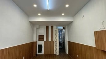 Nhà 5 Tầng Âu Dương Lân Q8 – 9 Phòng Đang Cho Thuê 30Tr/Th – Giá 8 Tỷ