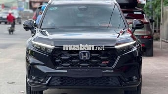 2024 e:HEV RS - 5000 km