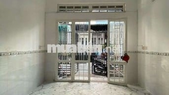CHỦ GỞI BÁN - PHƯỜNG 15, TÂN BÌNH – TRẦN THÁI TÔNG - HẺM XE HƠI 5M