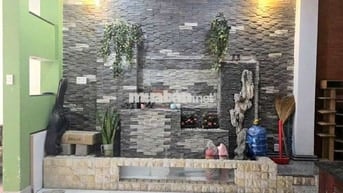 ✨98M2 CHỈ 14.99 TỶ HXH 6M PHAN VĂN TRỊ _ Sân đậu xe rộng rãi