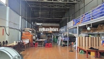 KHO,XƯỞNG GIÁ RẺ, 300M² Y HÌNH 23TR/T, Đ LÊ TRỌNG TẤN