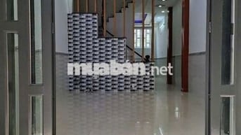 Nhà đường số 21 - Mã Lò [4x14, 2lau, 4pn, 3toilet] 9tr/tháng