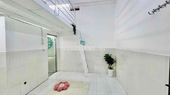 ✨Phòng Trọ Có Gác Rộng Rãi Gác Cao 1m8 ngay Bình Long - Thoại Ngọc Hâu
