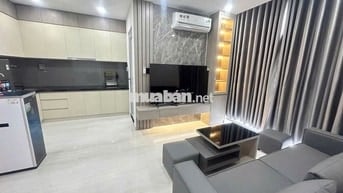 CHO THUÊ CĂN HỘ 2 PN FULL NỘI THẤT CAO CẤP  HAPPY ONE CENTRAL