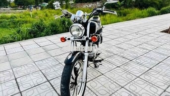 suzuki gz 150 đk 2012