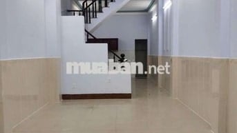 Nhà khu GÒ XOÀI [4x14, 2lau, 4pn, 5toilet] 10,5tr/tháng