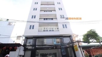 Phòng trọ full nội thất 30m2 ở đường 87 nguyễn sỹ sách,p15 tân bình