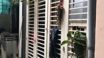 Bán nhà đường Hai Bà Trưng, phường Tân Định, Quận 01