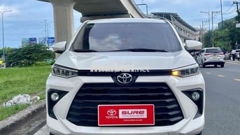 Bán Avanza tự động 2022 - Xe gia đình chủ đi kỹ