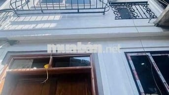 Bán Nhà Mới 5 Tầng Phố Ngô Thì Nhậm Hà Đông – Mặt Tiền 4.5m – Giá Chỉ