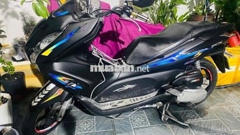 dư dùng bán xe PCX 2012 chính chủ bs Hcm