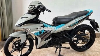 Exciter 150 dọn Kiểng cực đẹp / Trả trc 0đ