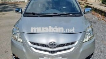 Toyota Vios G 1.5AT 2008 xe nhà đi giữ kỹ rất đẹp