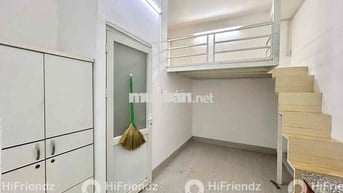 🔥PHÒNG TRỌ CÓ GÁC SẴN MÁY LẠNH_KẾ BÊN CÔNG VIÊN GIA ĐỊNH_KHU SÂN BAY