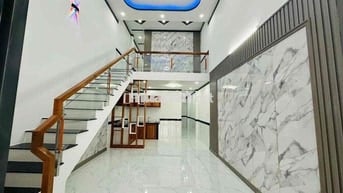 Căn nhà sổ chung siêu vip tại trung tâm Bình Chuẩn Thuận An Bình Dương