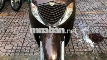 bán sh nhập ý, zin chính chủ