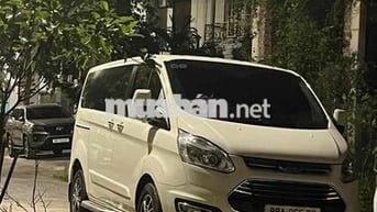 Ford Tourneo 2020