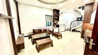 TT HÀ ĐÔNG - NGÃ 5 HÀ TRÌ - LÊ LỢI - 34m2 5T 3 ngủ rộng TC 4đ nhỉnh