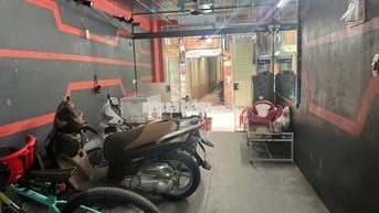 🏢 Cho thuê MBKD Phú Mỹ | 45m² – 10tr (làm hàng ăn thoải mái)