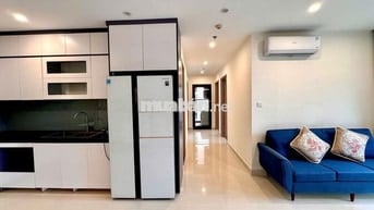 Cho thuê căn hộ 3PN+(2WC) full nội thất tại VinSmart giá chỉ từ 13tr/t