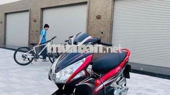 honda airblade 2012