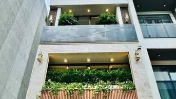 Chủ bán nhà tp Thủ Đức- hẻm thông thoáng , 47m2, 2 tỷ TL SHR