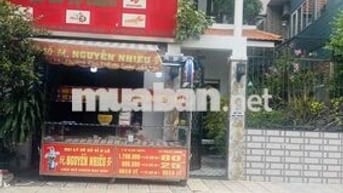 Cho thuê mặt bằng kinh doanh 7,5 triệu quận tân phú
