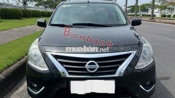 Nissan Sunny XV Premium 2019 - 352 Triệu