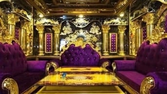 KARAOKE  CẦN TUYỂN NHÂN VIÊN PHỤC VỤ