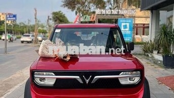 🔥 HOT - Sở hữu ngay VF3 chỉ với 36tr - HTLS 3% 🔥