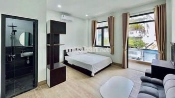 🌟 PHÒNG TRỌ BAN CÔNG– PHÚ NHUẬN, GIÁ TỐT NGAY TRUNG TÂM 🌟