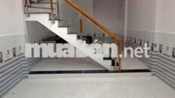 SIÊU PHẨM 2 TẦNG – GÒ XOÀI - SÁT TÂN PHÚ - 44.2 M² VUÔNG VỨC