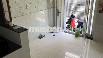 Cho thuê nhà nguyên căn gần trường Ngô Quyền