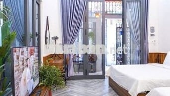 🔴 (NCC) CHO THUÊ NHÀ KIỆT CHÍNH HỮU, AN HẢI BẮC, SƠN TRÀ  - GẦN BIỂN