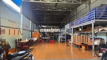 Cho Thuê Kho Xưởng Gần KCN Tân Bình. DT 10 x 30m. giá 24 Triệu