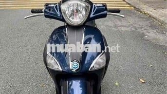 bán liebty ie phun xang đt máy moc zin êm bs61