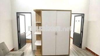 CHO THUÊ 2PN BANCON Ở PHẠM VĂN BẠCH ,GV