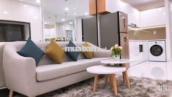 BÁN CĂN HỘ 1PN ĐẾN 3PN EVERRICH QUẬN 5 GIÁ 3.1 TỶ